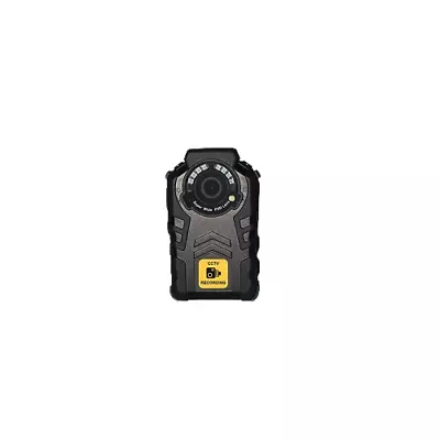 Genie BWC-01 : Body Worn Camera - IP67 15m IR 1080P GPS CCTV Covert • £689.99