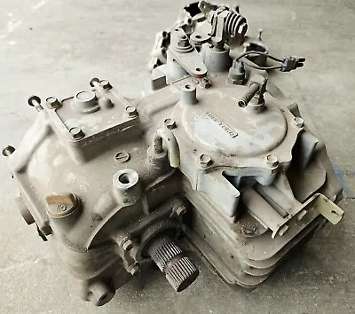 Toro Manual 2WD Transaxle Transmission Workman WM 3100 3200 3300D HDX Case Parts • $250