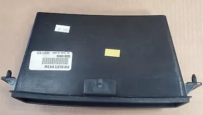 11-19 Dodge Caravan T&c Front Console Storage Compartment Tray Dvd Delete Bin • $42.50