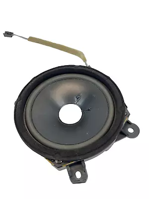 2003-2006 Saab 9-3 93 Front Right Side Door Audio Speaker 12800322 OEM • $38.22