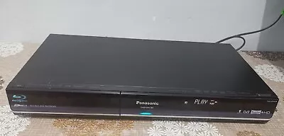 Panasonic DMR-BW780 Freeview+ HD Twin Tuner 250GB HDD BLU-RAY Disc RECORDER • £50