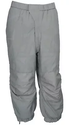 Authentic USGI GEN III Level 7 ECWCS Cold Weather Trouser Pants X-LARGE/ REGULAR • $68.99