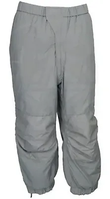 NEW* Authentic USGI GEN III Level 7 ECWCS Cold Weather Trouser Pants SMALL/SHORT • $75.99