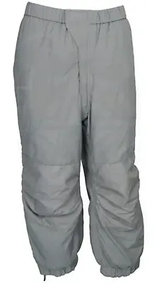 USGI GEN III Level 7 ECWCS Primaloft Cold Weather Trouser Pants LARGE/REG • $65.99