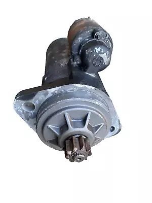 Marine Power Boat Starter Tige 30457; 410-12198 • $120