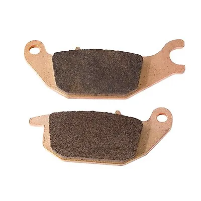 Rear Brake Pads For Yamaha YZF R15 YZF-R 15 2010-2012 2013 2014 2015 2016 2017 • $10