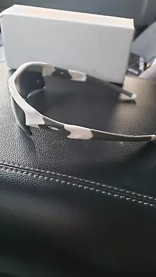 Oakley Flak Jacket Xlj Sunglasses • $90