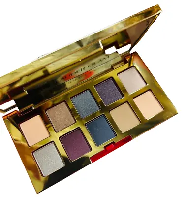 NEW Estee Lauder Pure Color Envy Eyeshadow Palette 10 Colors #Glam - BOXLESS • $11.99