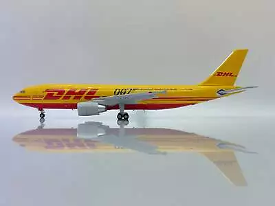 JC Wings 1/200 Dhl A300-600R(F) D-Aeak  007  • $213.77