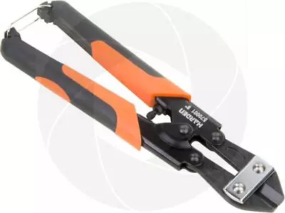 Heavy-Duty Mini Bolt Cutter Fence Wire Pliers Metal Iron Shear Cutting Tool Lock • $14.29