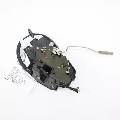 Volvo OEM Rear Right Passsenger Side Electronic Door Lock Fits S70 V70 98-00 • $75