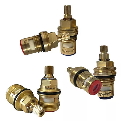 FRANKE Compatible Replacement Ceramic Disc Valves Cartridges Spares • £29.95