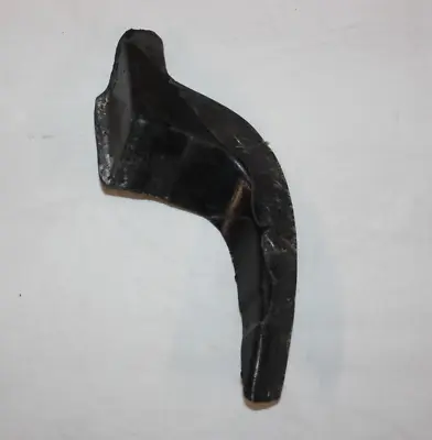 1970 Thru 1973 C3 Corvette RH Rear Exhaust Flange Bonding Strip GM 3966548 • $39