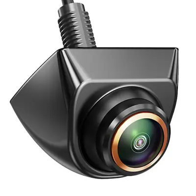 170° HD Car Backup Fisheye Lens Cam Rear View Parking Reverse Camera Waterproof • $22.40