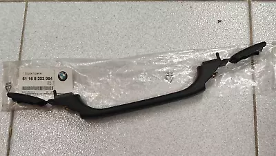 BMW E36-E46 Compact Grab Handle Front SCHWARZ !NEW! GENUINE 51168203994 • $29