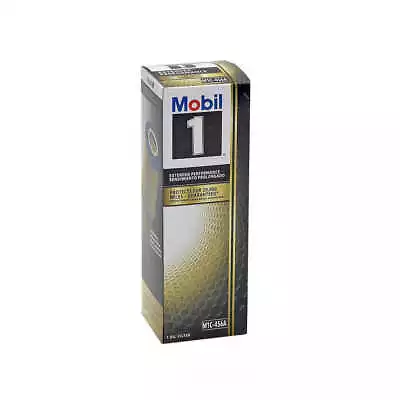 Engine Oil Filter-VIN: G FI Mobil 1 M1C-456A • $11