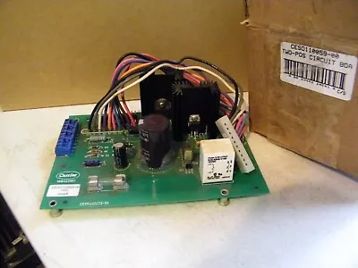 $36.99 • Buy Carrier Bryant Payne Rooftop Unit Control Board CESO110059-00 New Open Box