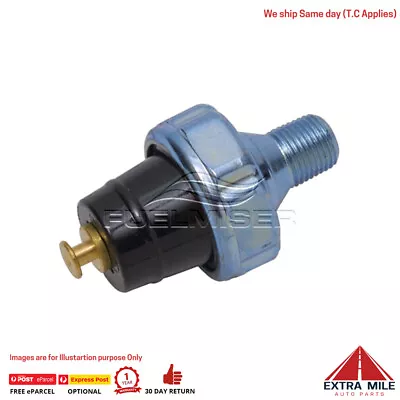 CPS23 Oil Pressure Sensor For FORD COURIER PD 1996-2000 - 2.6L 4Cyl • $32.55