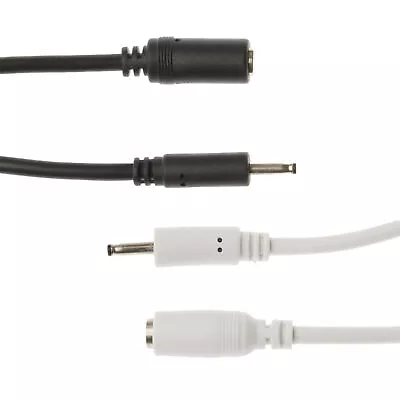 £5.99 • Buy Extension Lead DC Power Cable Compatible With Archos Arnova 9 G3 Android Tablet