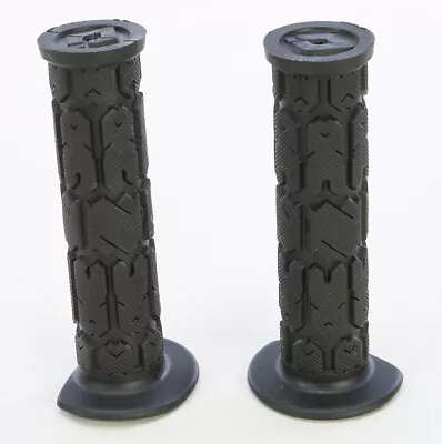 ODI Rogue ATV Handlebar Grips 7/8  Honda Suzuki Kawasaki Yamaha PWC Thumb • $14.95