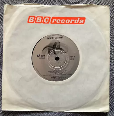 QUATOR / JOHNNY PEARSON - SPY TRAP Rare UK 1972 TV THEME FUNK SOUL LIBRARY MINT- • £9.99