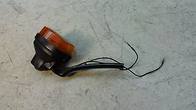 1986 Honda Spree Nq50 Moped H1190~ Turn Signal Flasher 4 • $18.50