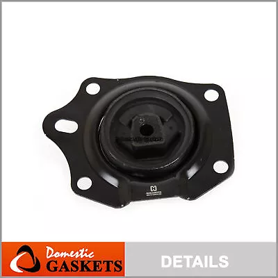 $26.28 • Buy Rear Engine Motor Mount For Chrysler Dodge 2.0L 2.4L