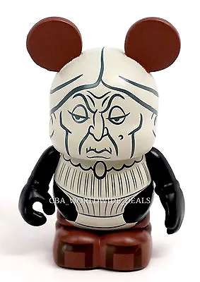 NEW Disney Vinylmation Haunted Mansion Series 2 Singing Bust 3  Figure ONLY • $4.88