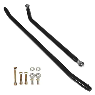Steering Crossover Kit Black Baron  Fit For 1984-2001 Jeep Cherokee XJ • $163.16