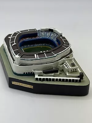 2004 MLBP Miniature Mini Replica Ballpark Tiger Stadium Detroit Tigers • $12.99