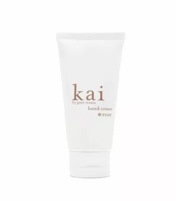 NEW - Kai Fragrance Rose Hand Cream - 2oz • $24