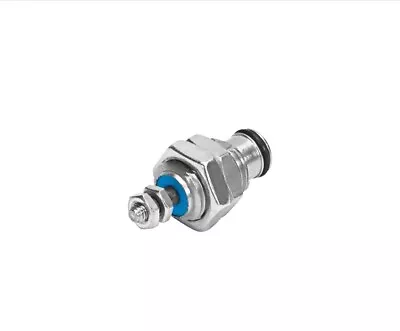 Festo EGZ-10-5 15036 Mini Cartridge Cylinder • $64