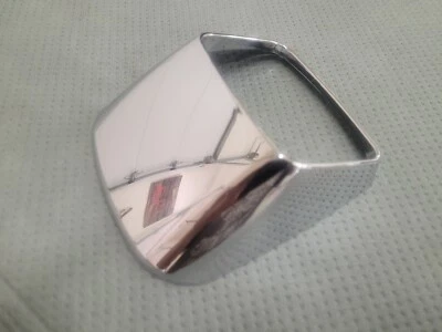 $245 • Buy Harley Davidson Vrod V Rod Chrome Taillight Cover 68478-05  '02-'06  VERY RARE