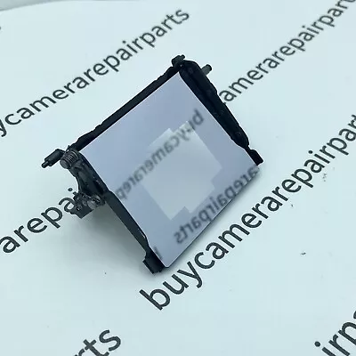 Canon Eos 1dx 1dc Main Mirror + Sub Mirror Ass'y Genuine Replacement Repair Part • $200