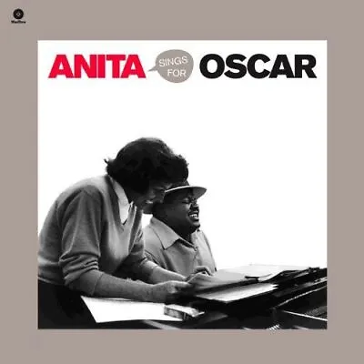 $22.64 • Buy O' Day Anita - Sings For Oscar [lp] New Vinyl