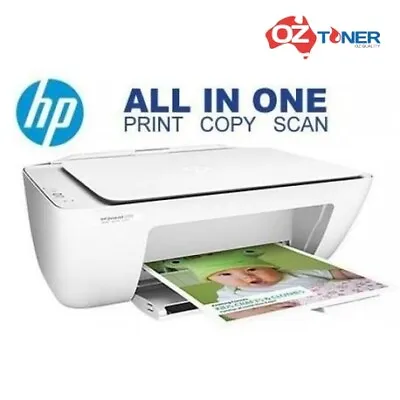 $74.85 • Buy HP Deskjet 2330 All-in-1 Color A4 MFP Printer+#67 Ink Set 7WN43A *Damaged Box*