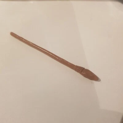 $7.95 • Buy Vintage Star Wars Kenner Ewok Spear Repro