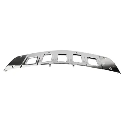 NEW Front Bumper Skid Plate Cover For 09-12 Benz X164 GL-Class GL320 GL350 GL450 • $150.99