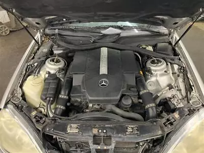 Engine/motor Assembly MERCEDES S-CLASS 99 00 01 02 03 04 05 06 • $565.24