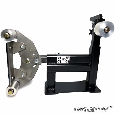 2x72 BELT GRINDER CHASSIS • $399