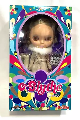 Neo Blythe Blythe Doll Excellent Hollywood New Unopened Item Takara • $287.78