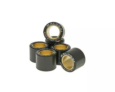 13 Gram Malossi HT Variator Rollers 19x15.5mm • $20.06