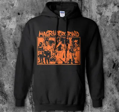 Magrudergrind 'Humanity' Colored Sweatshirt • $30