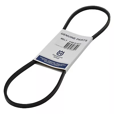 £23.86 • Buy Partner Lawnmower Belt Genuine
