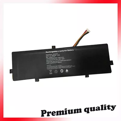 New Battery For JUMPER 3585282P CHUWI LapBook CWI539 EXO Nv-3482133-2s Smart E21 • $113.99