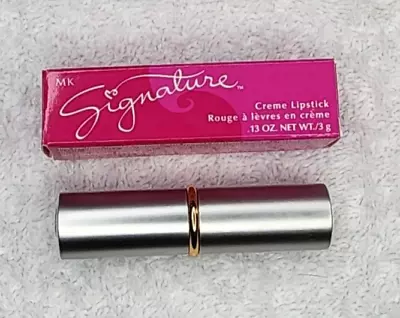 Mary Kay Signature Creme Lipstick - Simply Pink - Discontinued Free Shipping • $15.95