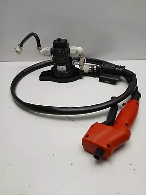 Milwaukee OEM Pump Assembly 49-16-28PS  4-Gallon Pesticide Switch Tank. #31 • $49