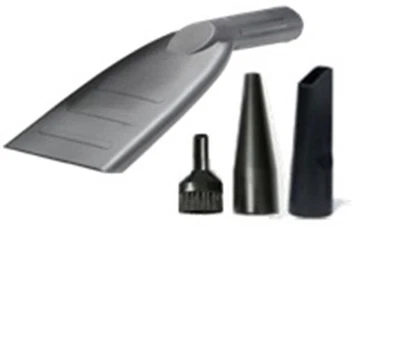 $22.99 • Buy Vacmaster 1-1/4'' Auto Detail Kit