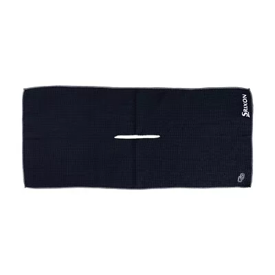 NEW Srixon Golf X Club Glove Towel - 17  X 40  • $23.49