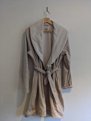 $45 • Buy UGG Dressing Gown Sz XL